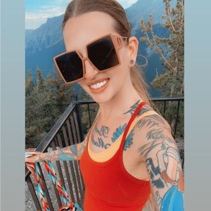 High I’m Queen 💜